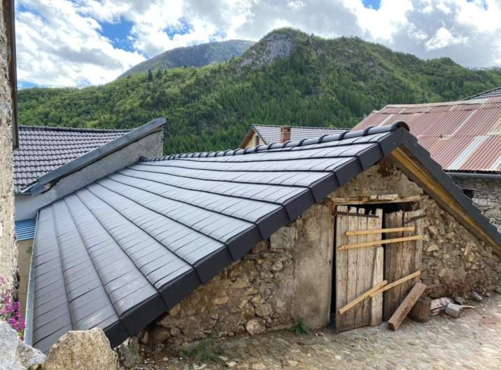 Rénovation de toit Montauban