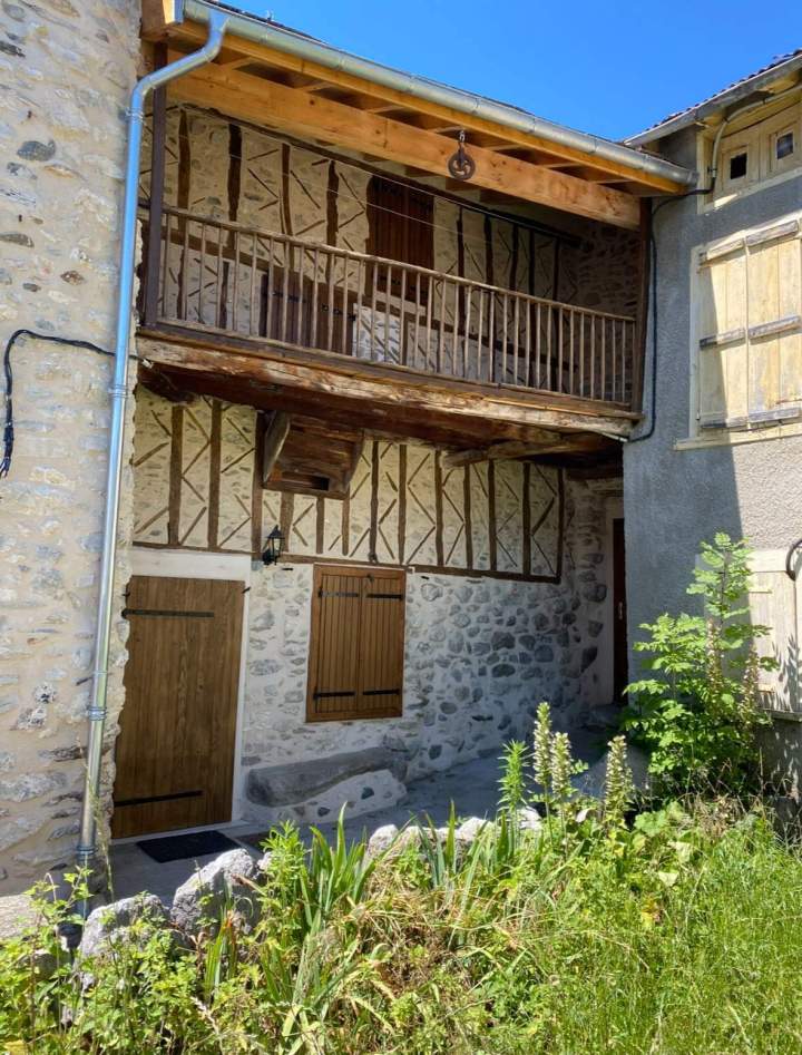 Jointoiement de façade Montauban