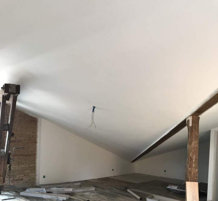 Travaux de peinture Montauban