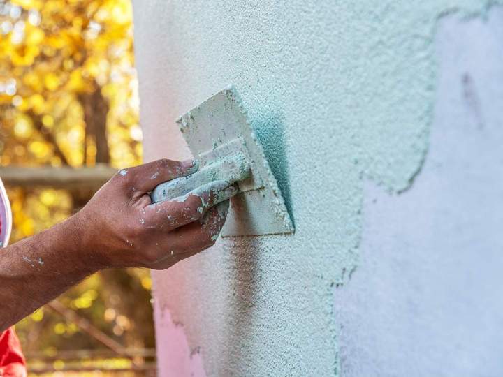 Diagnostic façade Montauban